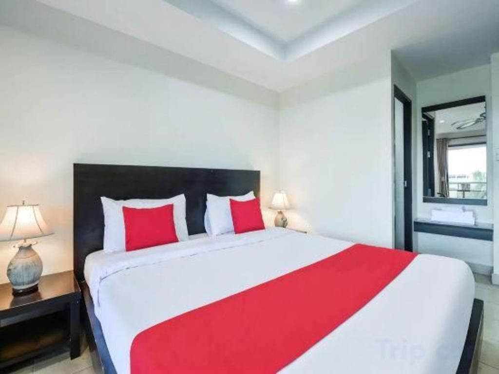 M Place Hotel Pattaya