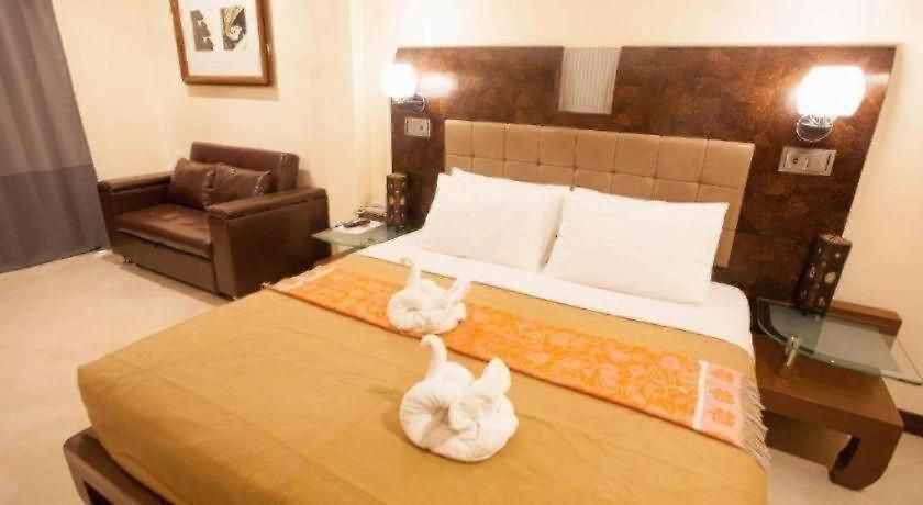 รีสอร์ท Lotusland Pattaya