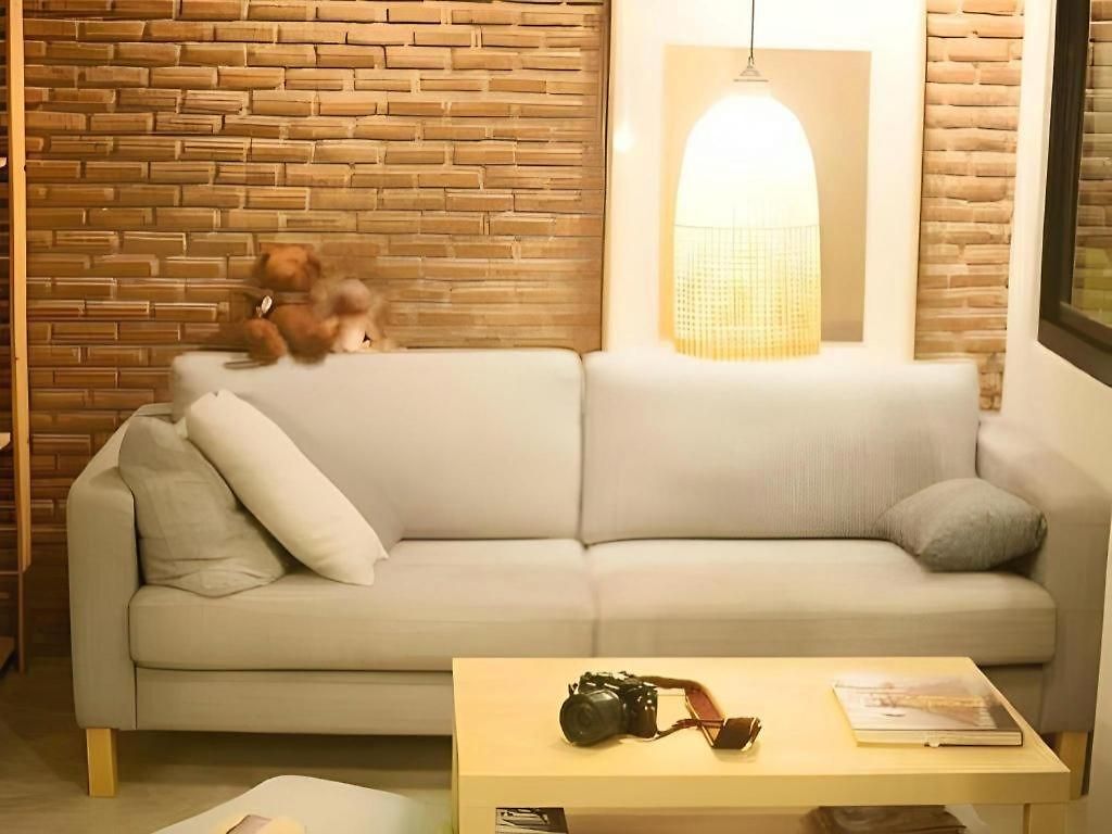 Yellow Moon โรงแรม Pattaya