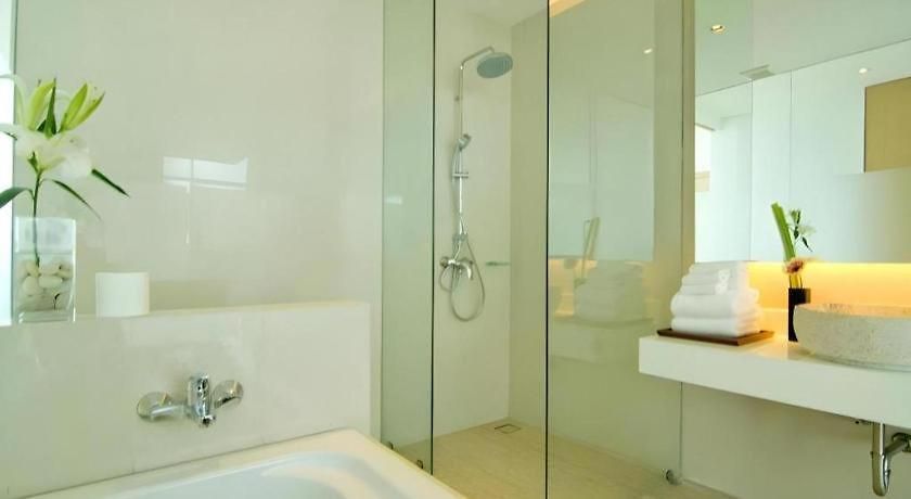 Seven Zea Chic 4* Pattaya