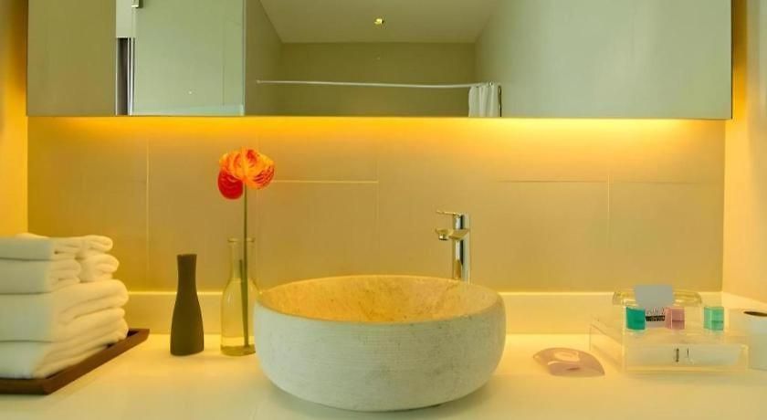 โรงแรม Seven Zea Chic Pattaya