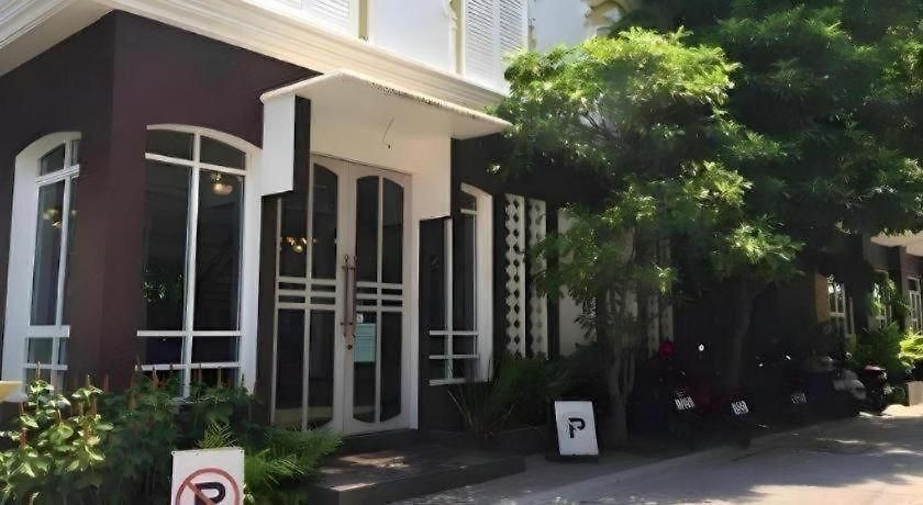 Prs By Sojourn Hotel