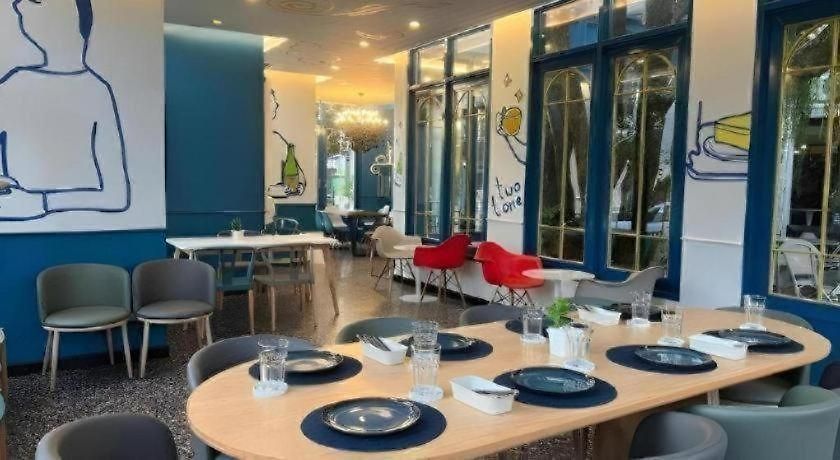 Hotel Prs By Sojourn
