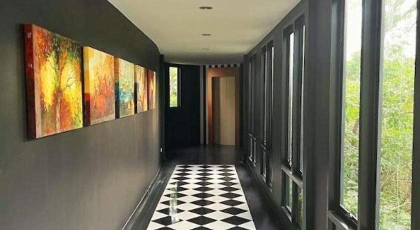 Prs By Sojourn Pattaya