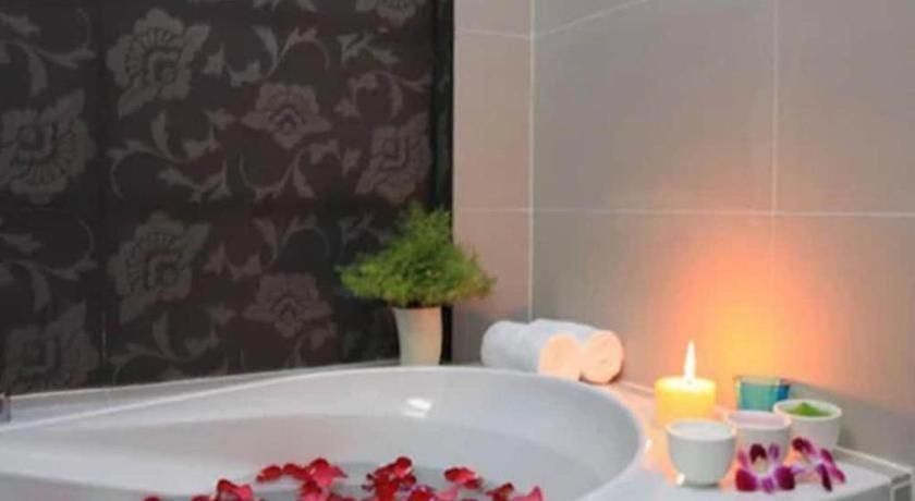 Prs By Sojourn Hotel Pattaya