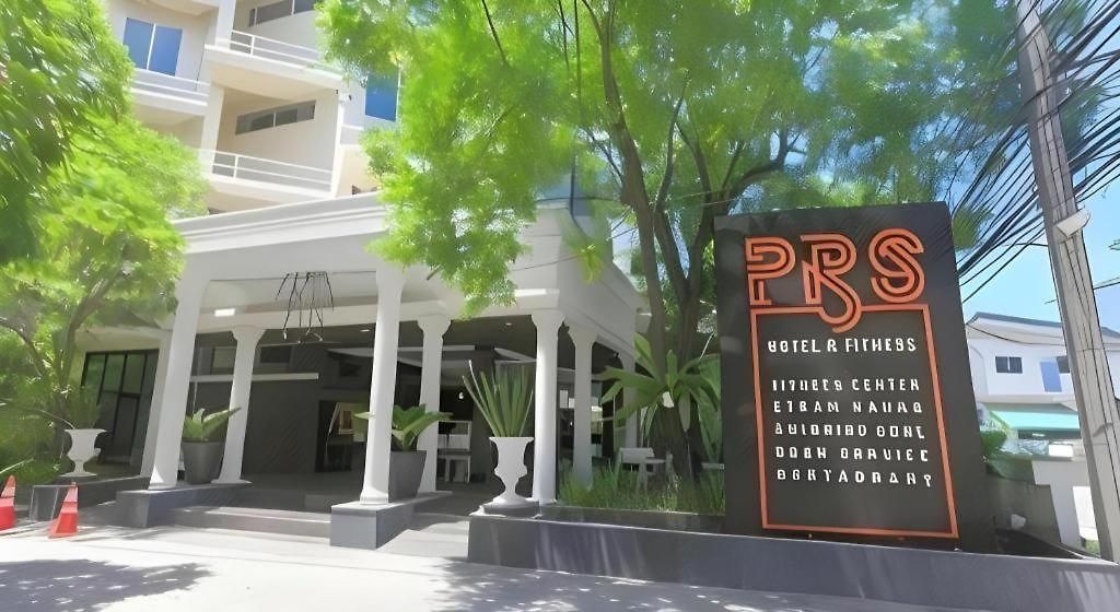 Prs By Sojourn Hotel Pattaya