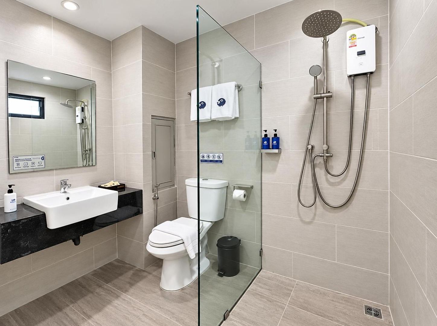 Kokotel North โรงแรม Pattaya