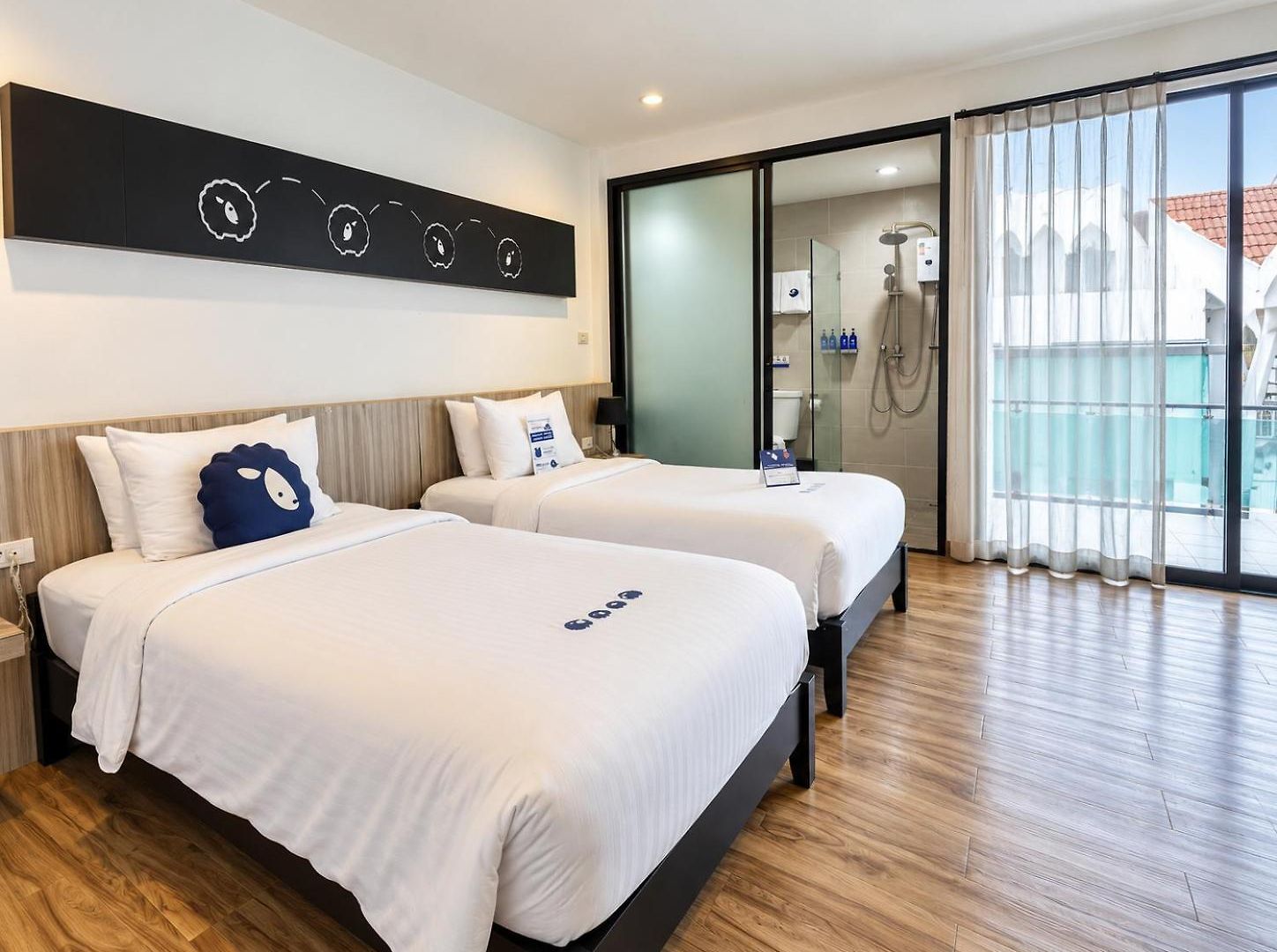 Kokotel North 3*
