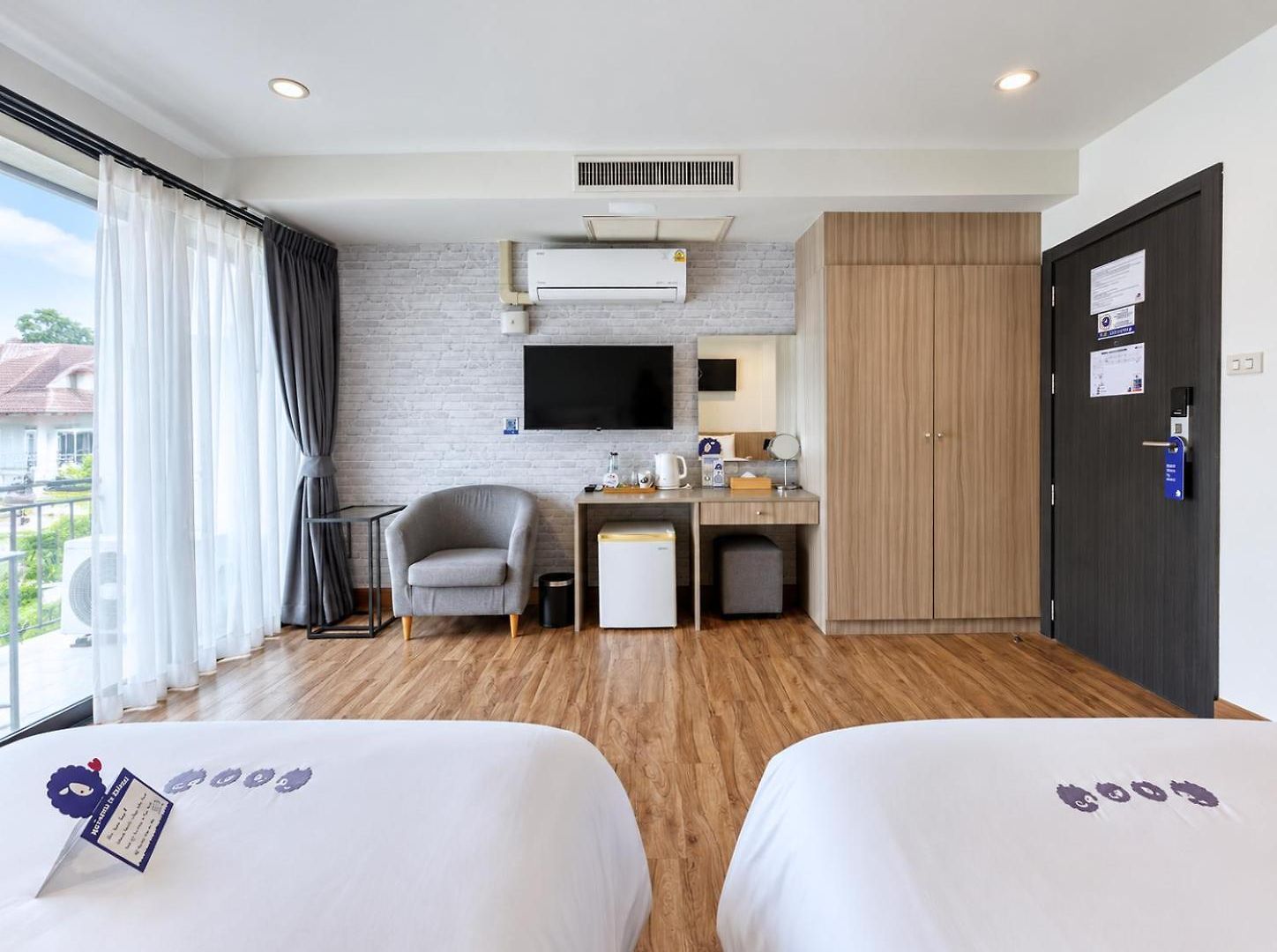 Kokotel North 3* Pattaya