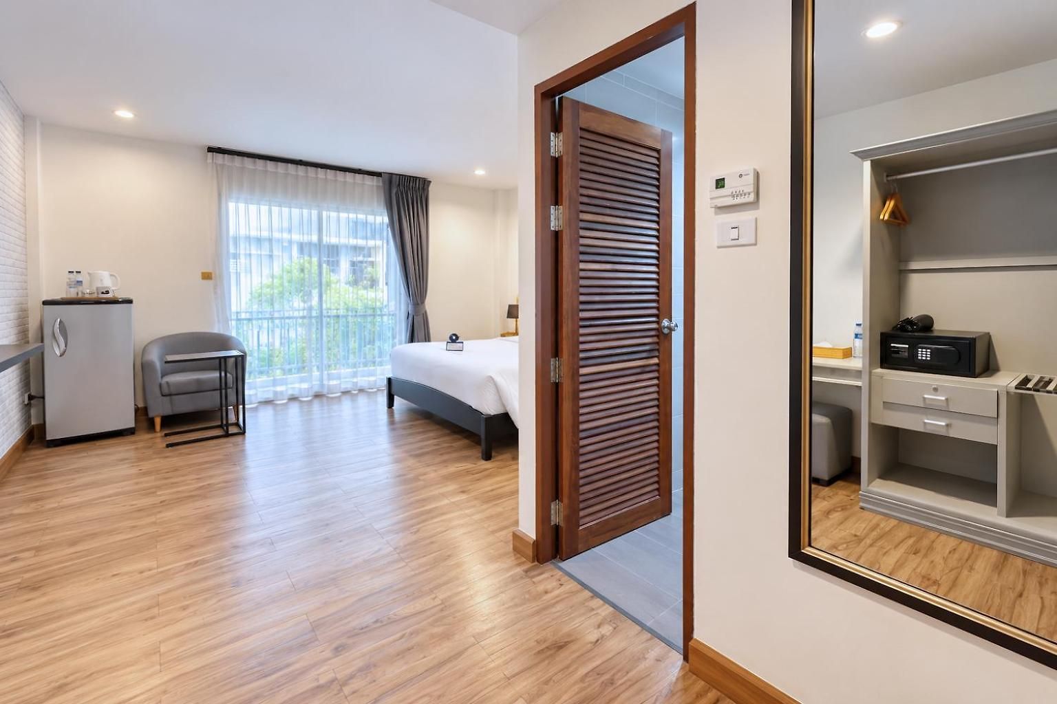 โรงแรม Kokotel North Pattaya