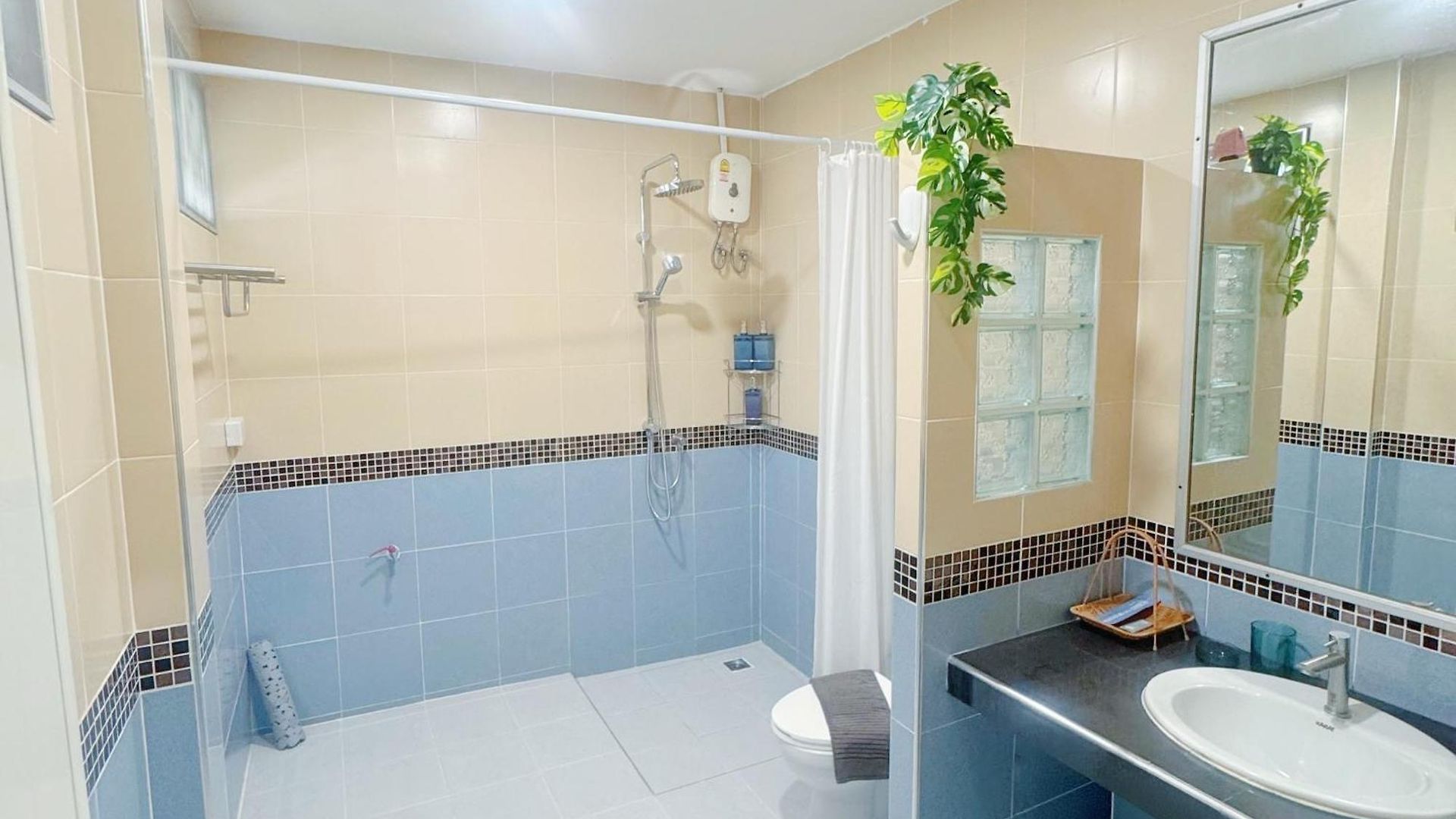 Sun And Moon House Villa Pattaya