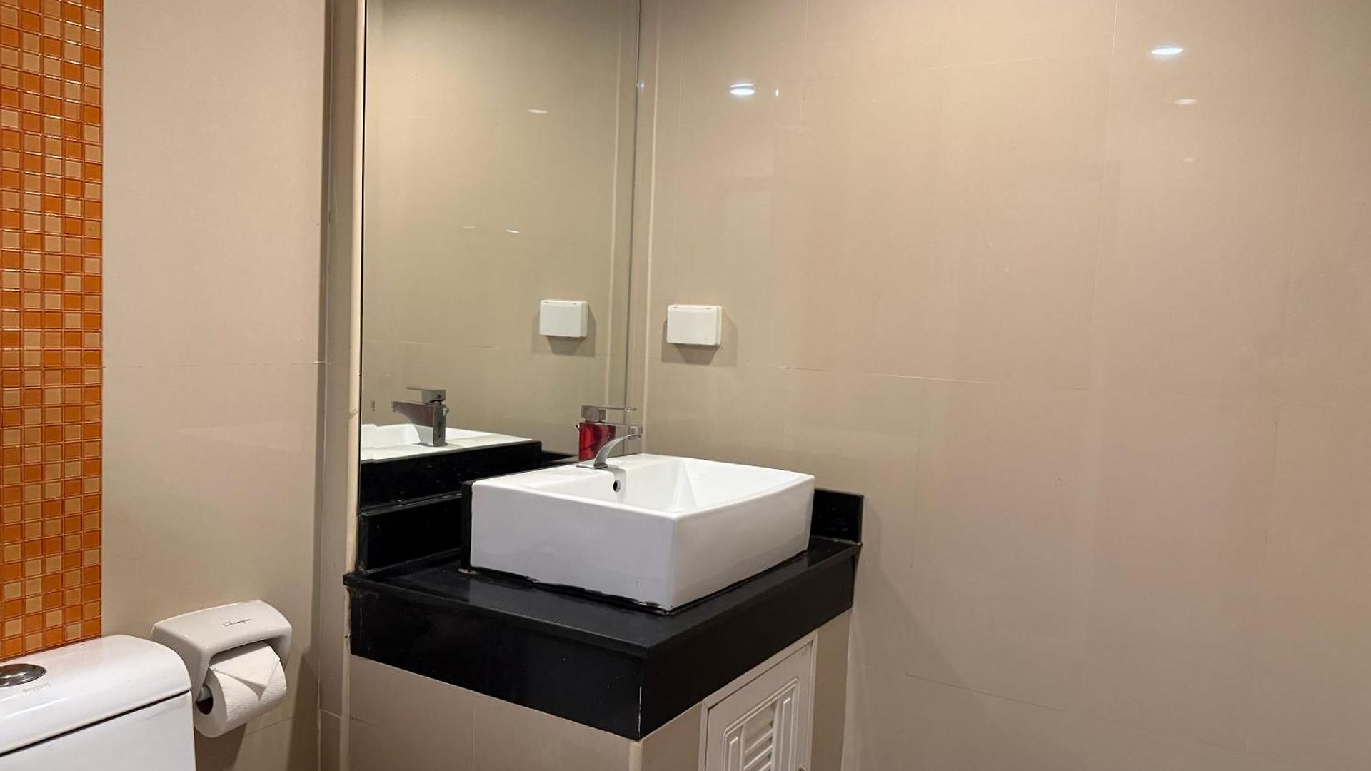 New Nordic Trend 3 By Apartwell 3* Pattaya