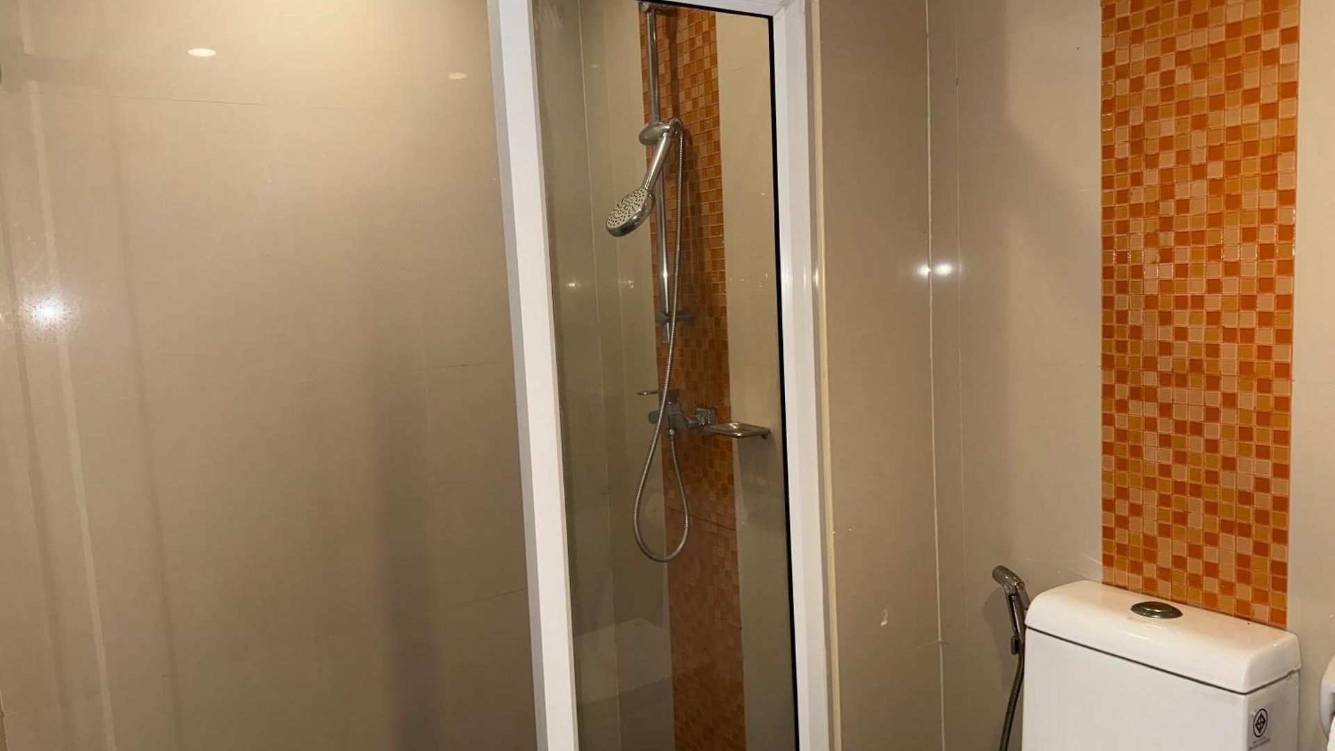 New Nordic Trend 3 By Apartwell Aparthotel Pattaya