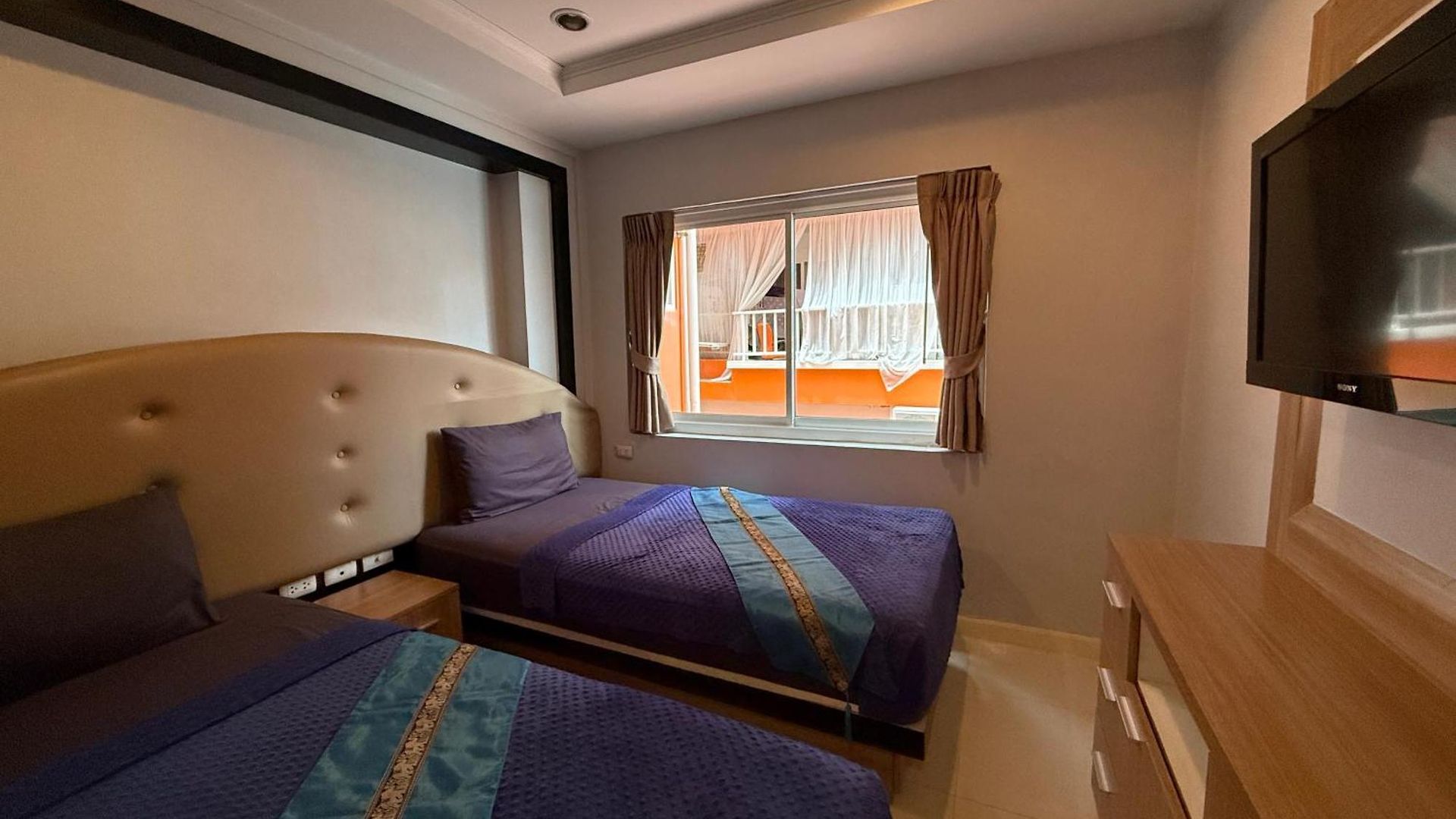Aparthotel New Nordic Trend 3 By Apartwell Pattaya