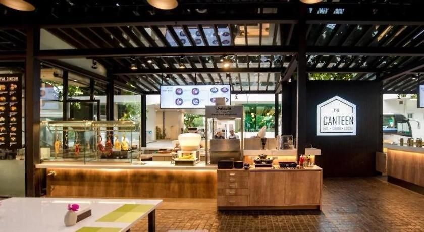 Mood โรงแรม Pattaya