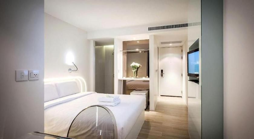 โรงแรม Mood 3*