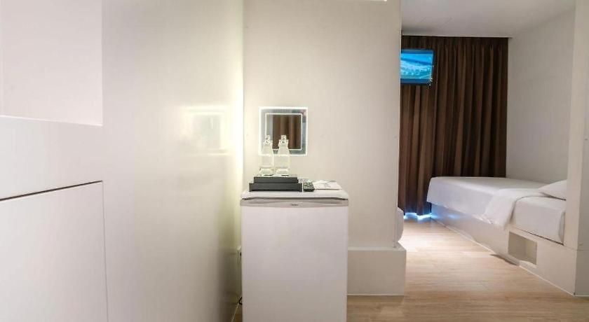 Mood โรงแรม Pattaya