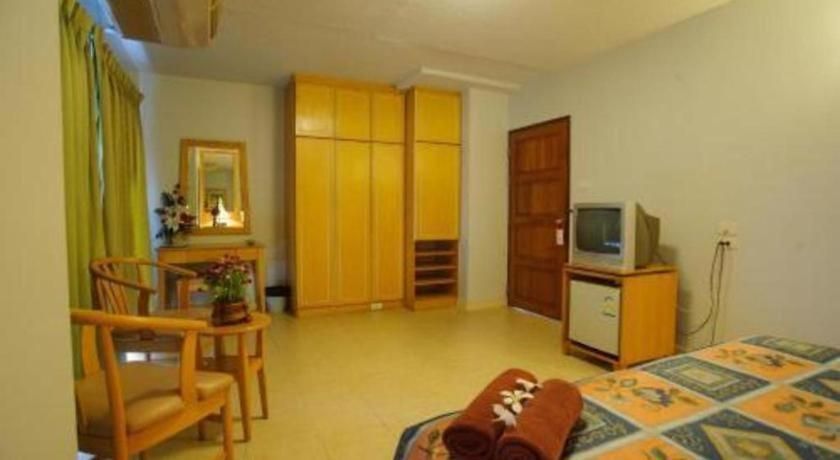 Diamond Place Hotel Pattaya