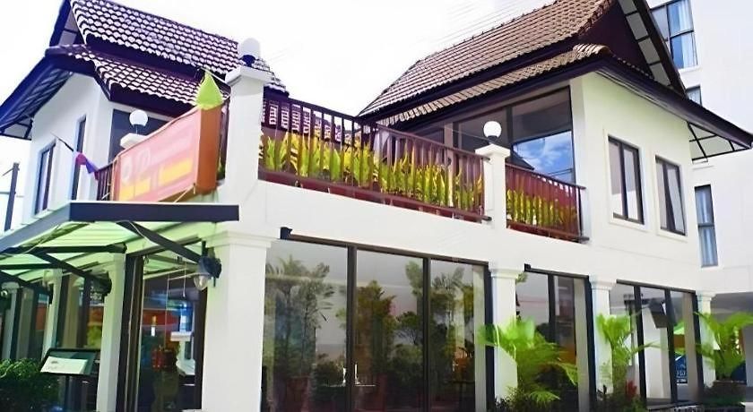 Diamond Place Hotel