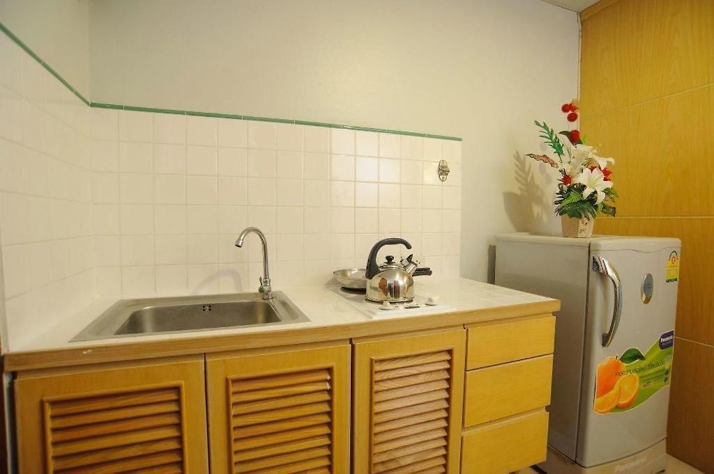 Diamond Place Hotel