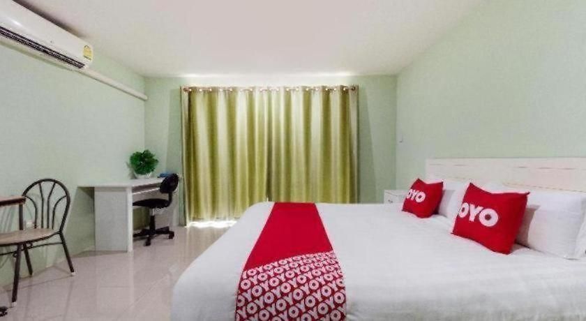 โรงแรม V Place