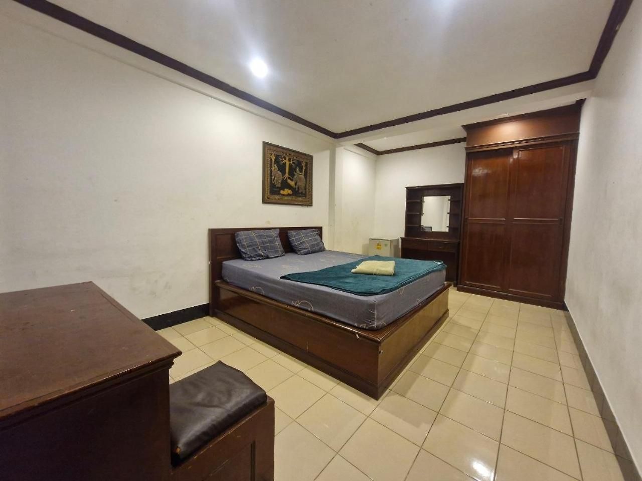 Green Hotel Hotel Pattaya