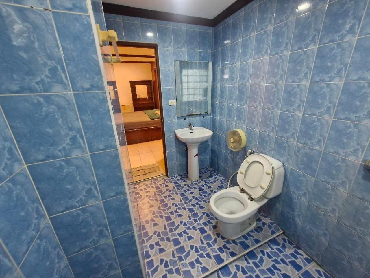 Green Hotel Hotel