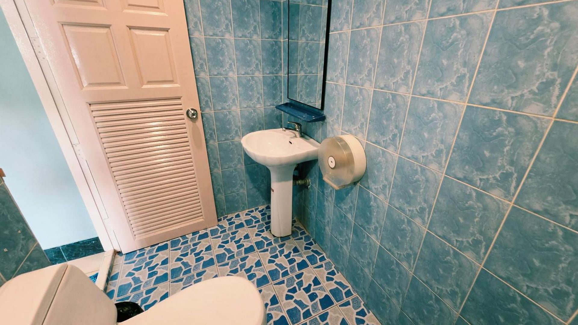 Green Hotel 3* Pattaya