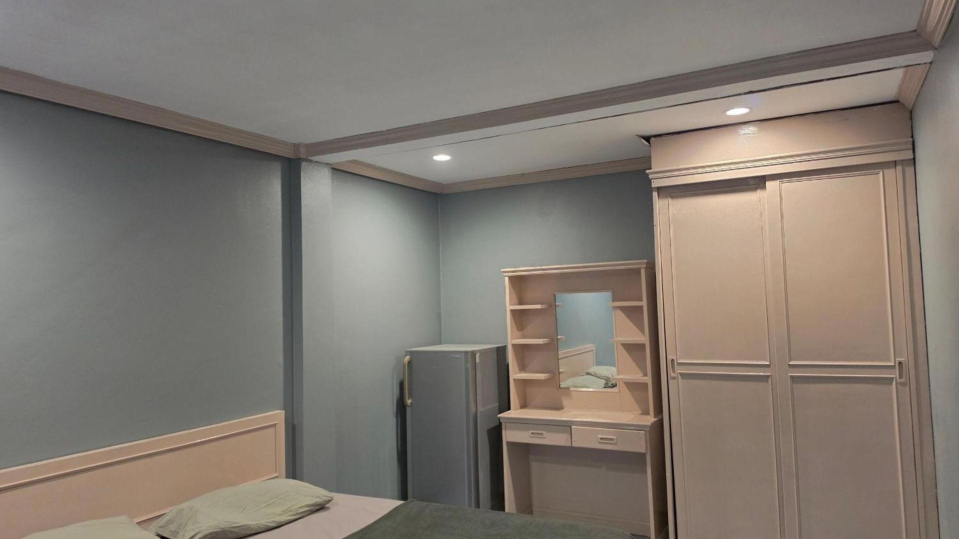 Hotel Green Hotel 3*