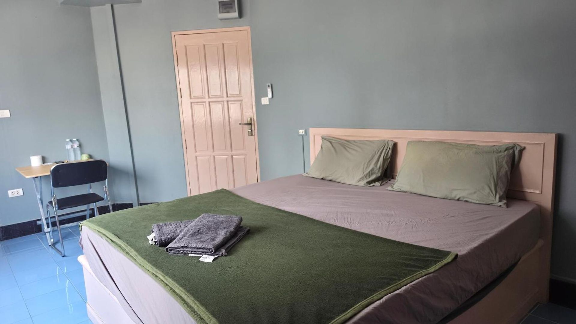 Green Hotel Hotel