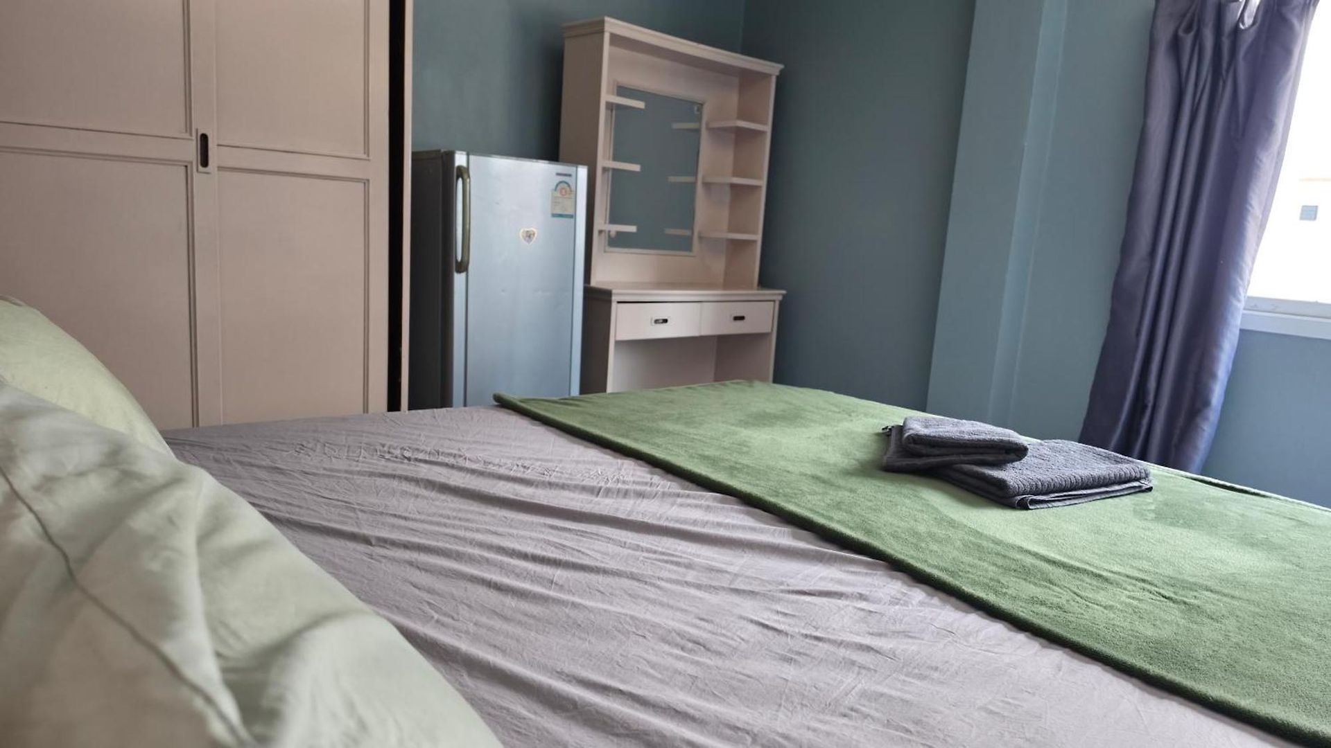 Green Hotel 3*