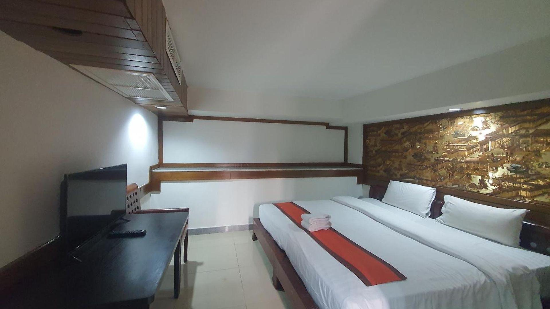 Palette Walking Street 4* Pattaya