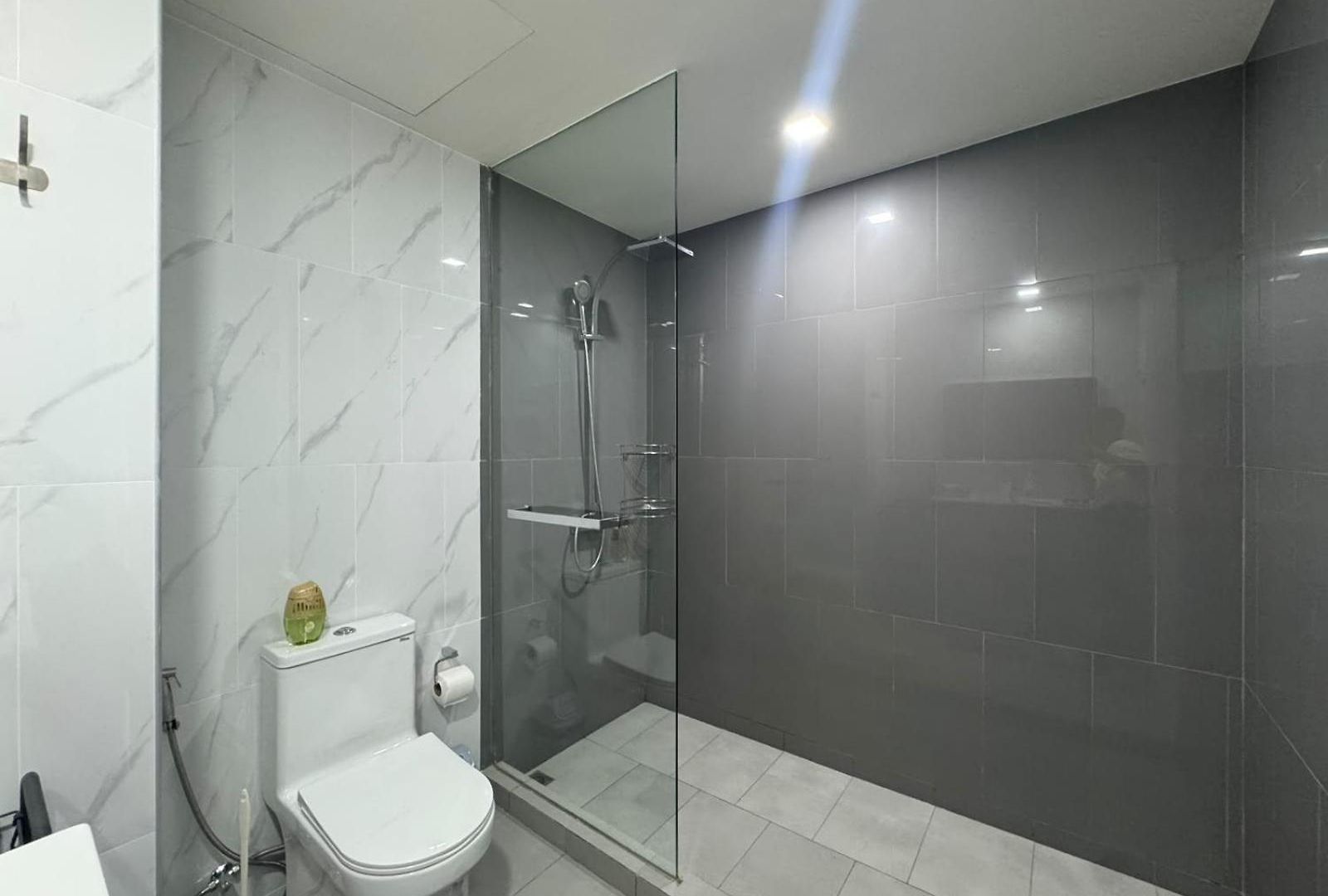 Zire Wongamat Apartment Pattaya