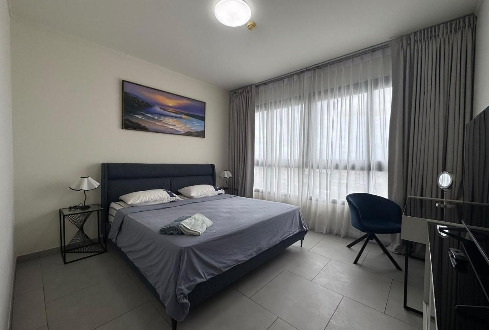 Zire Wongamat Apartment Pattaya