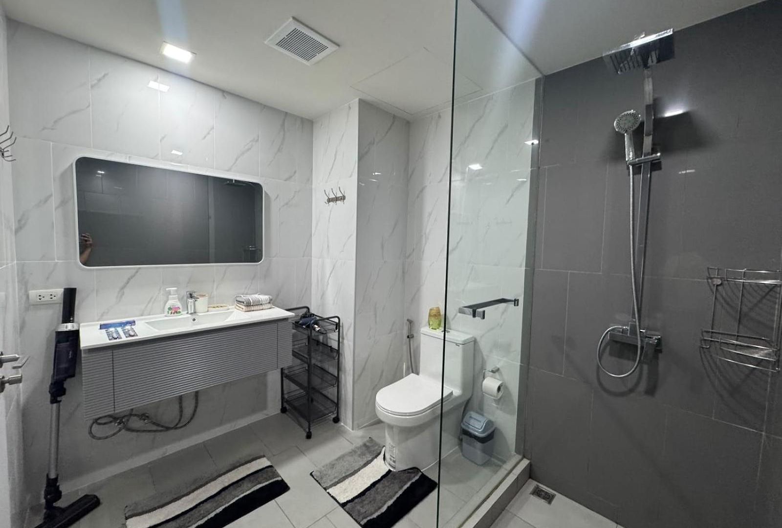 Zire Wongamat Apartment Pattaya