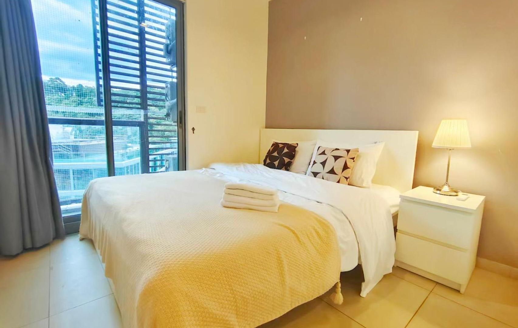 Unixx Sea View * Pattaya