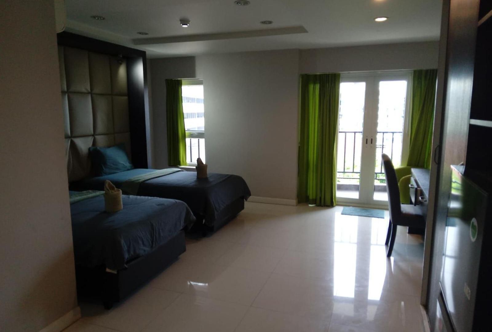 Apartment Nna 30 Sqm 700 M
