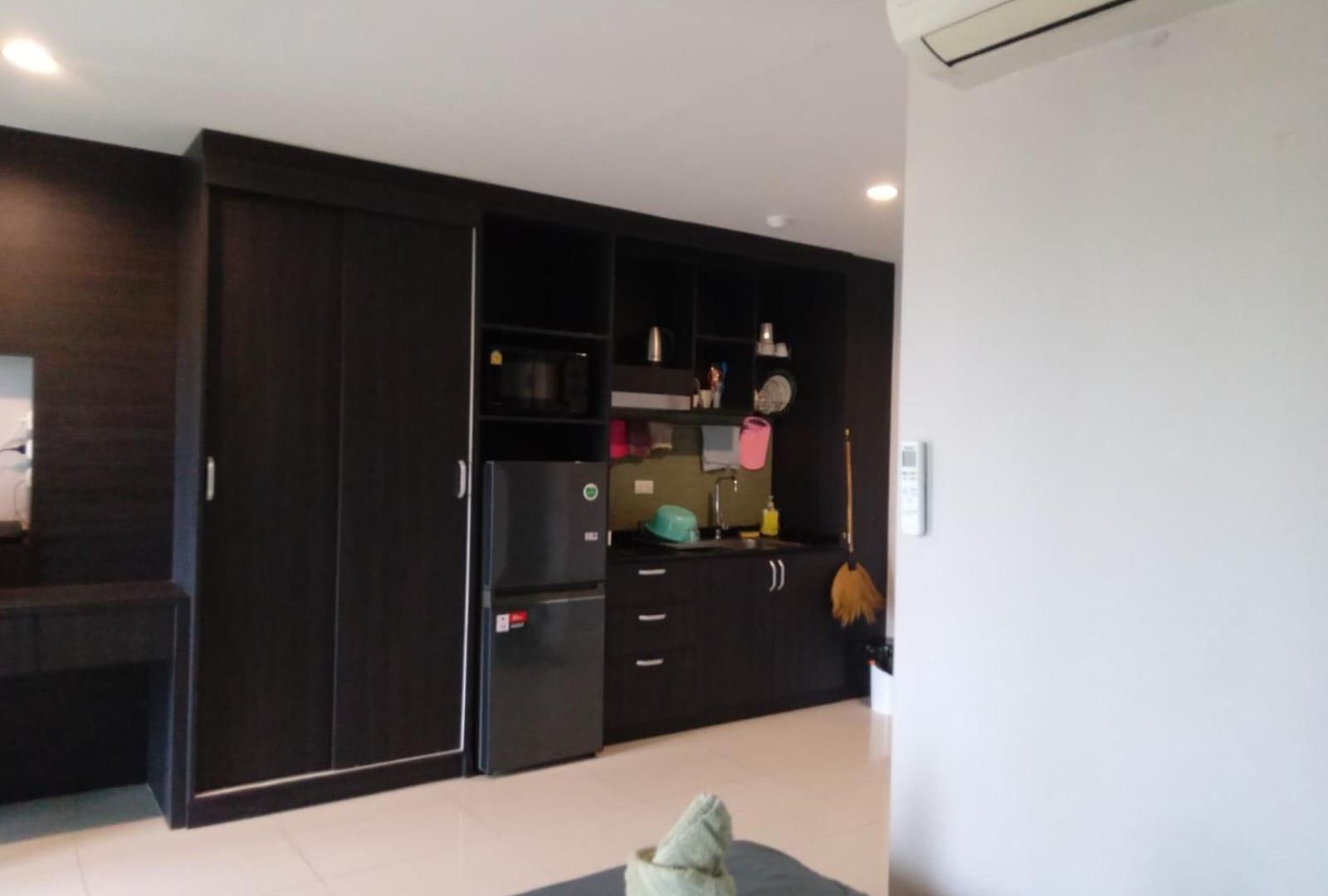 Nna 30 Sqm 700 M Apartment Pattaya