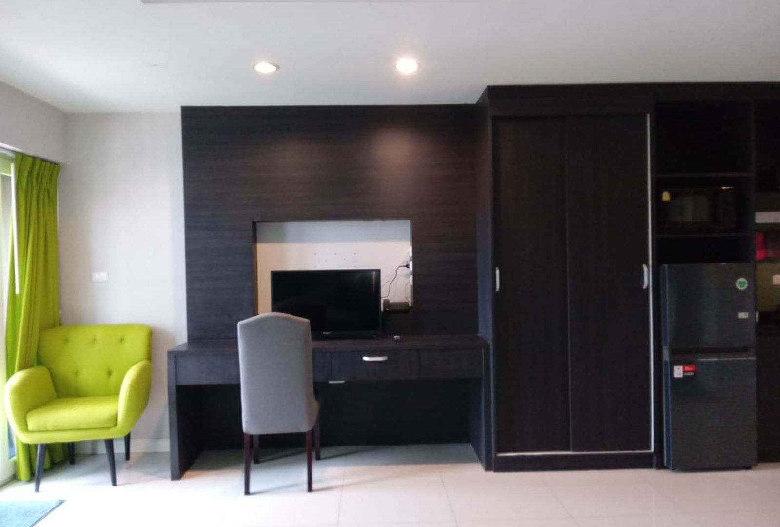 Apartment Nna 30 Sqm 700 M *