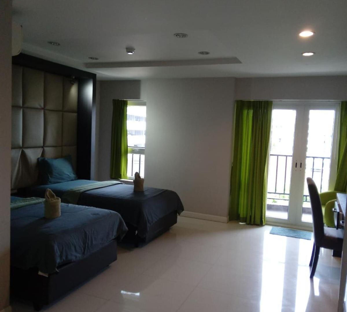 Nna 30 Sqm 700 M Apartment Pattaya