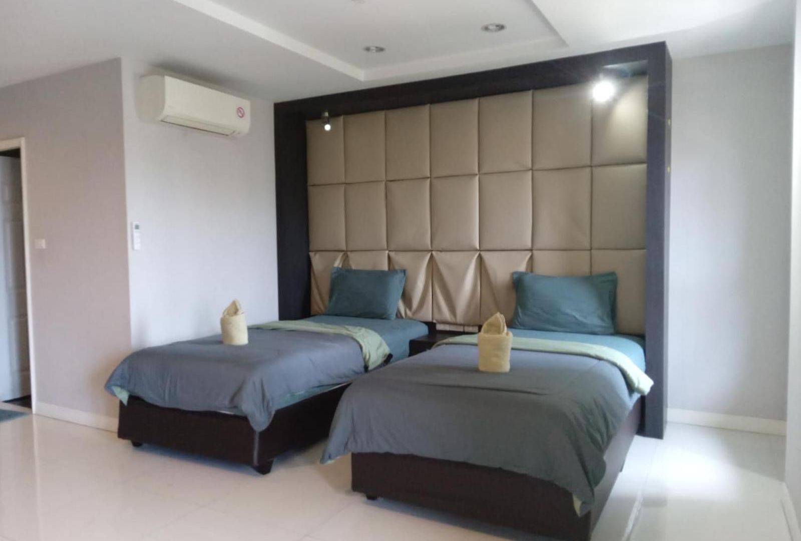 Nna 30 Sqm 700 M Apartment Pattaya