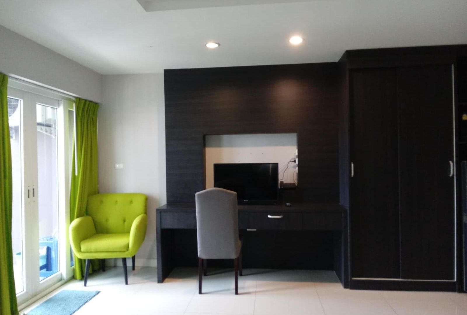 Apartment Nna 30 Sqm 700 M *