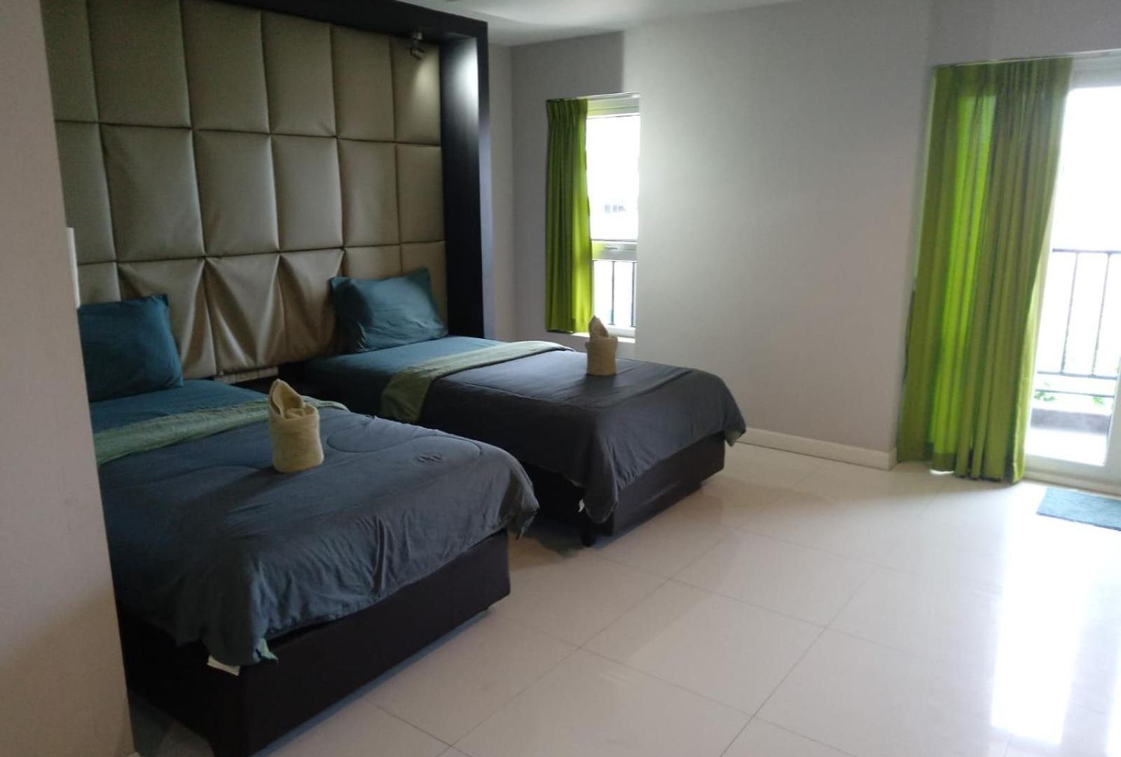 Apartment Nna 30 Sqm 700 M *