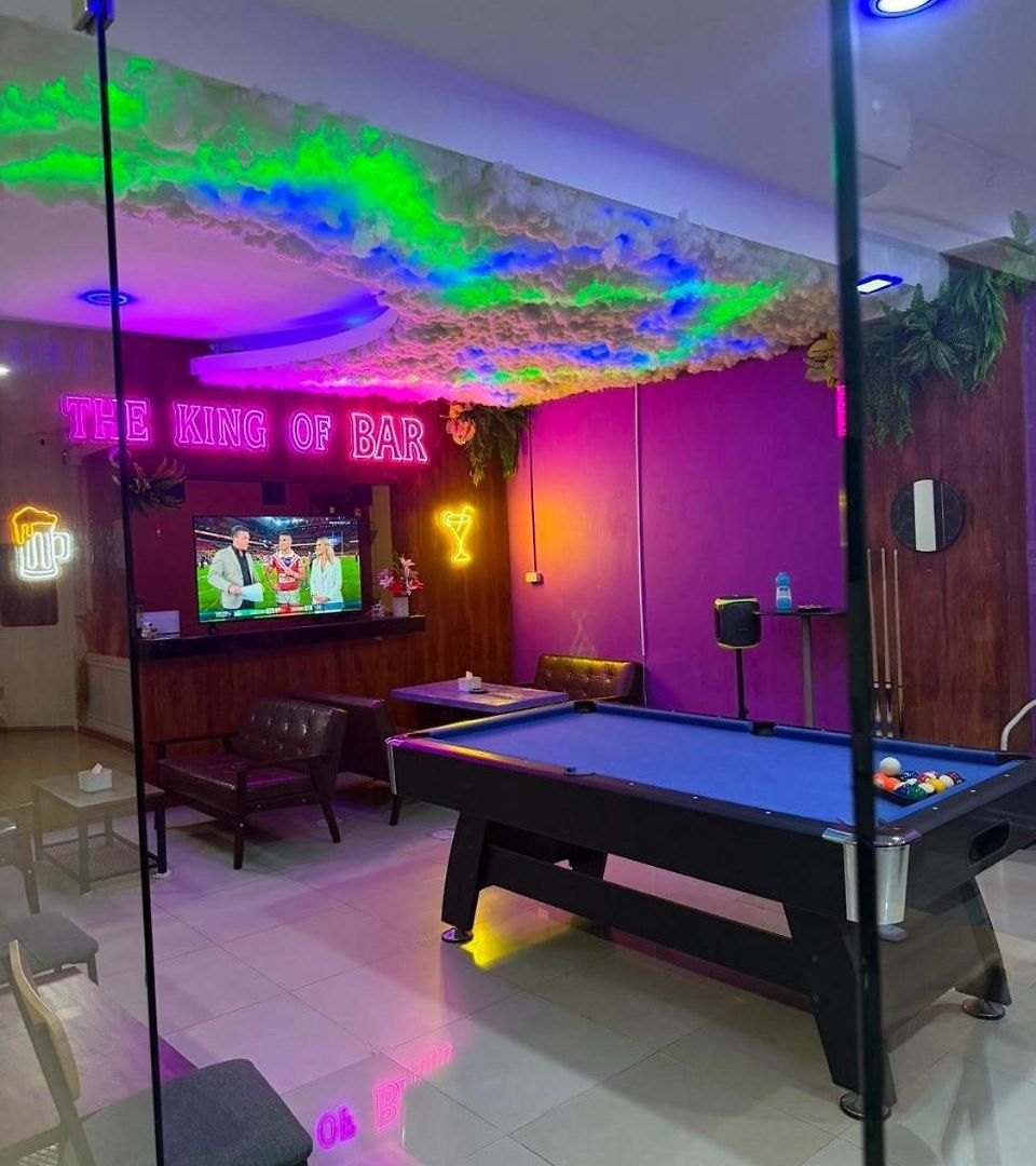 Hotel Lagoon Vibes Pattaya