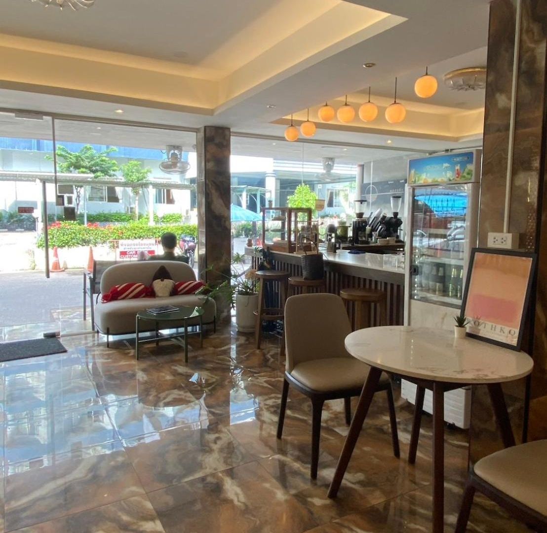 Sea โรงแรม Pattaya