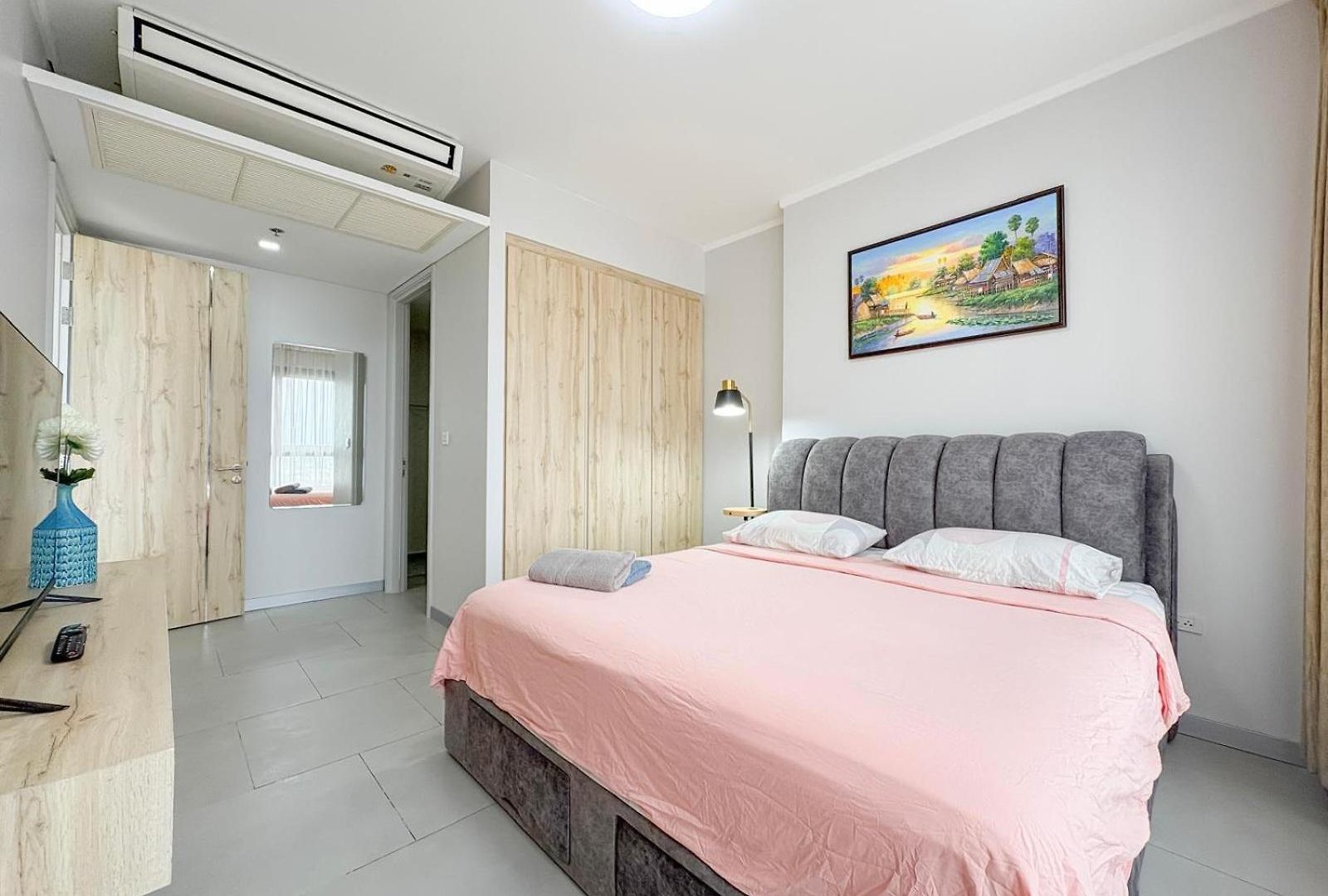 Zire Wongamat северная * Pattaya