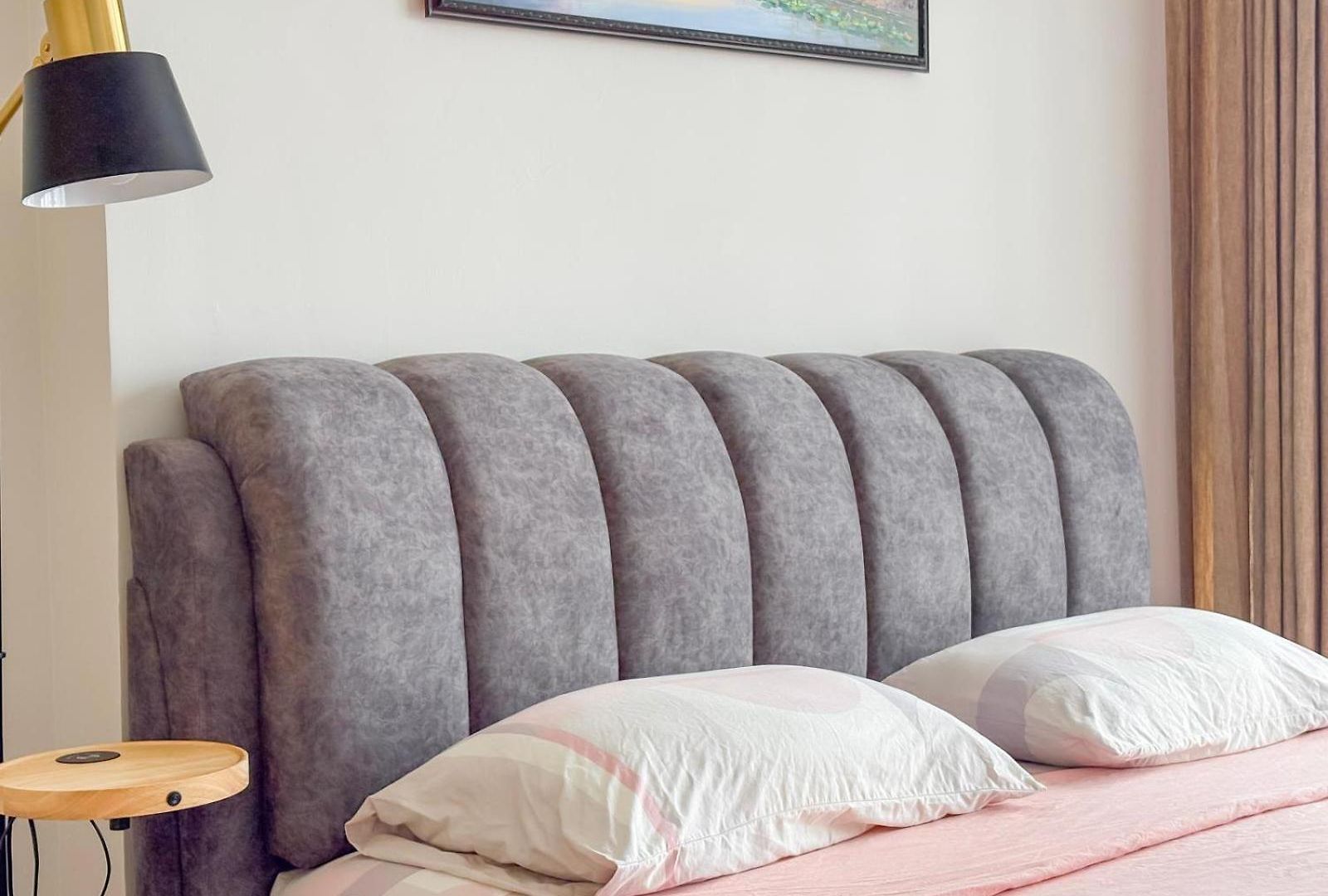 Apartment Zire Wongamat северная