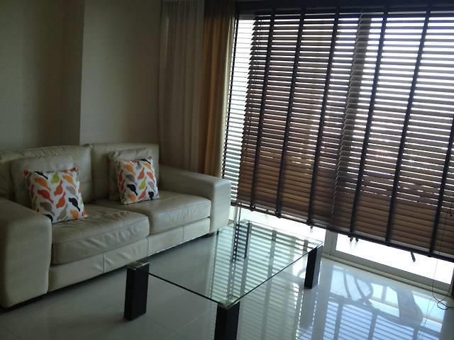 อพาร์ทเม้น View Talay 6 By Honey *