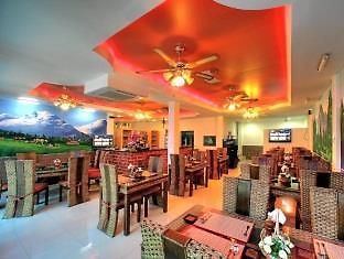 โรงแรม ชาเล็ต สวิส Pattaya