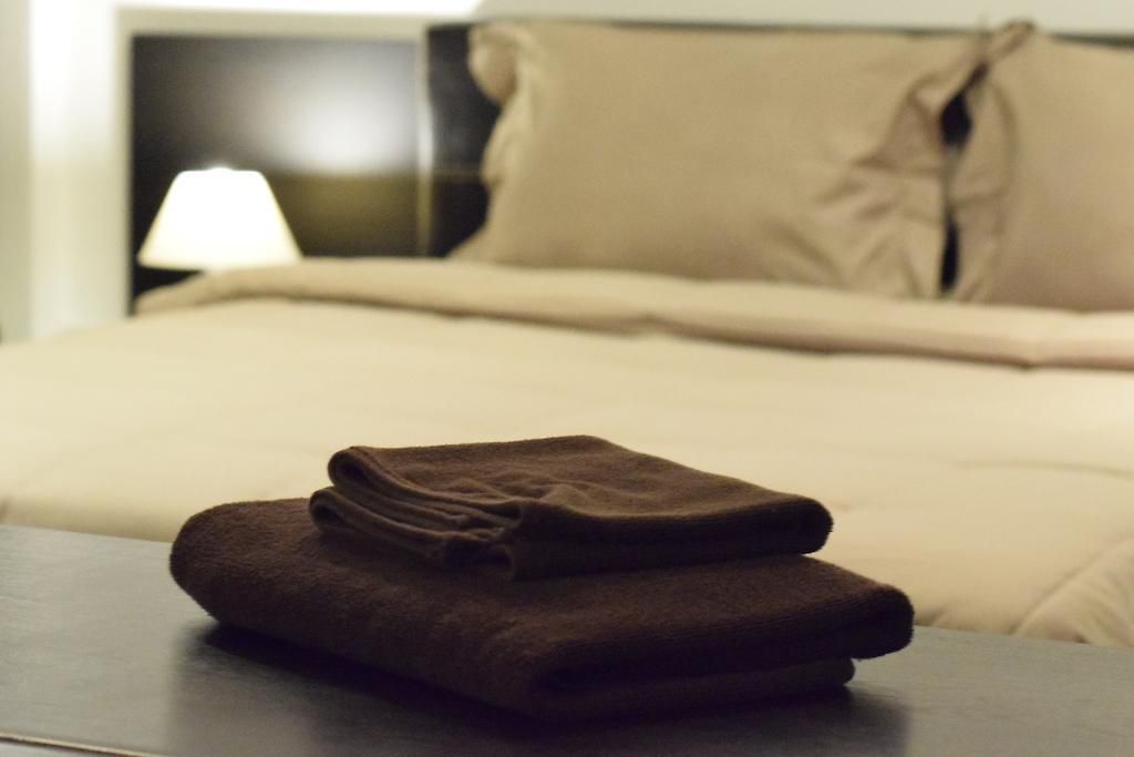 Hideaway And Bar บ้านพัก Pattaya